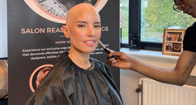 Alopecia: what is it and how can we help?