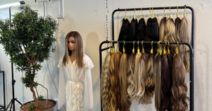 Waarom kiezen steeds meer vrouwen voor een human hair pruik?