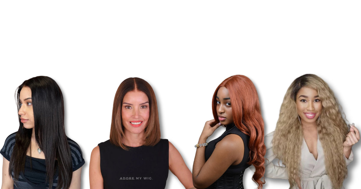 Wat kost een human hair pruik en waar moet je op letten?