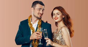 De beste festival pruiken voor dit seizoen