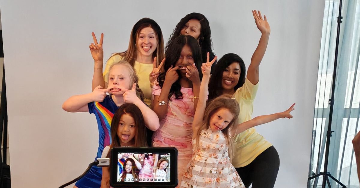 Adore My Wig x Happy New Hair Project: Pruiken voor Kinderen