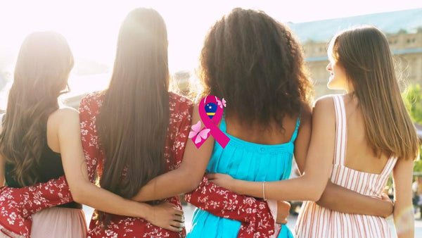 Hair of Hope