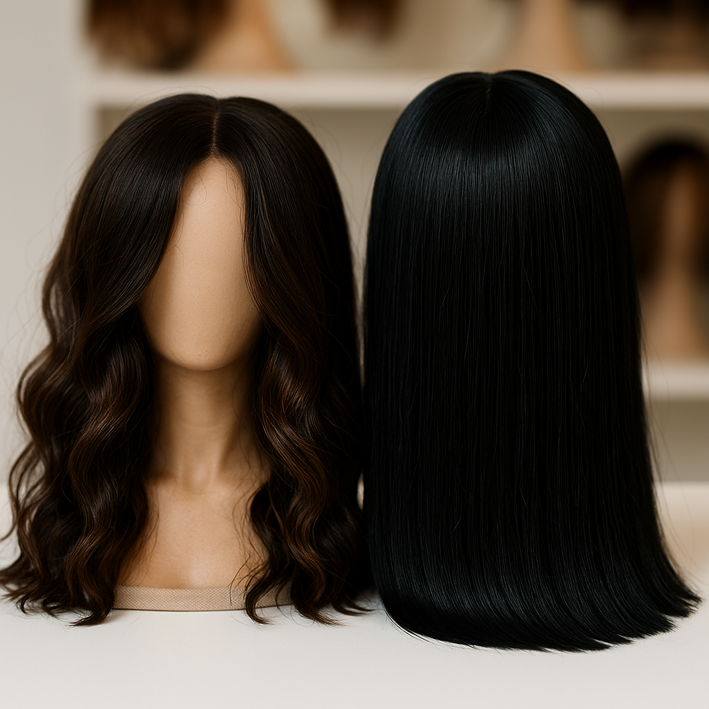 Alles over Pruiken — Jouw Complete Gids