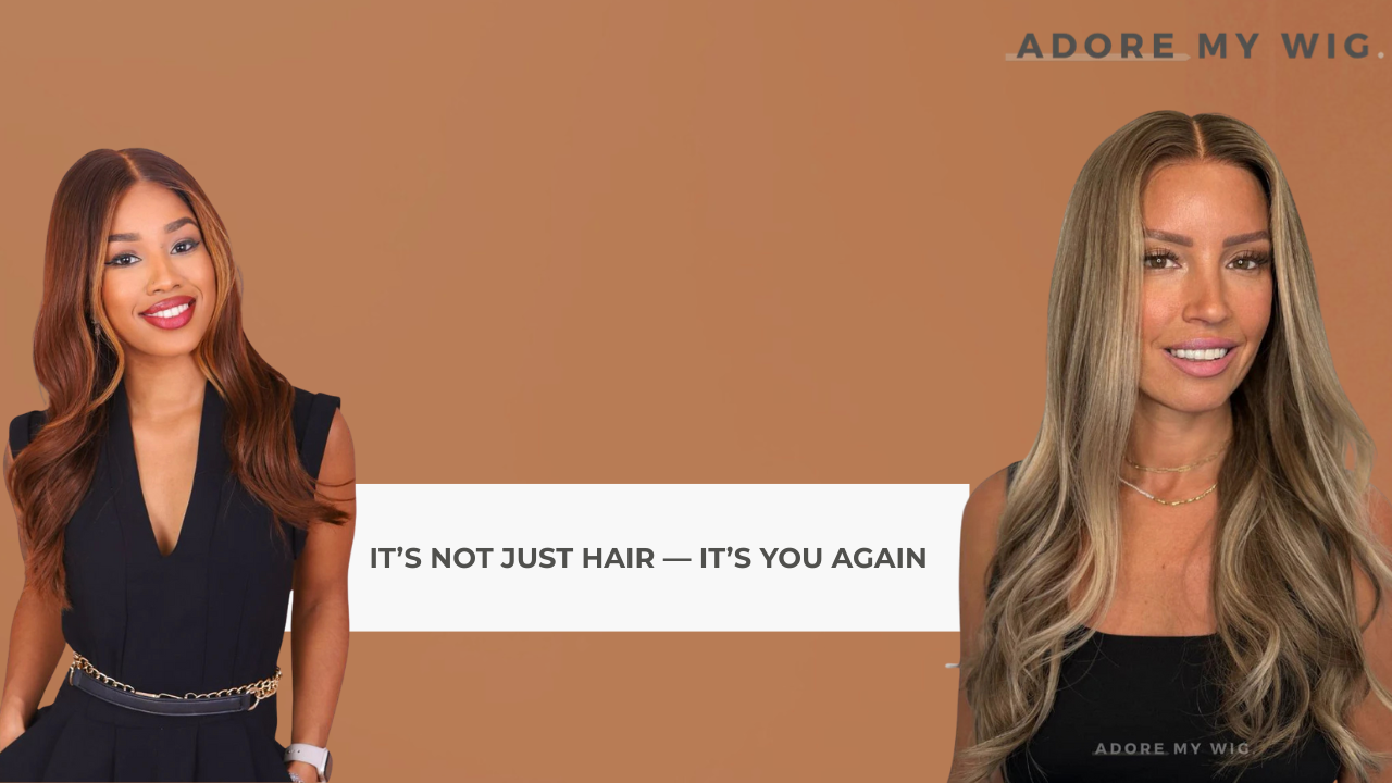 👉 Pruik-zelfvertrouwen & Zelfexpressie: Hoe Pruiken Je Helpen Weer Jezelf te Voelen