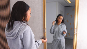 Haaruitval na een Gastric Bypass