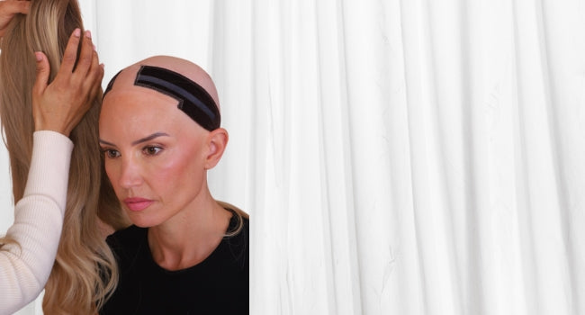 Gamechanger: you must have this luxurious non-slip wedge grip band!