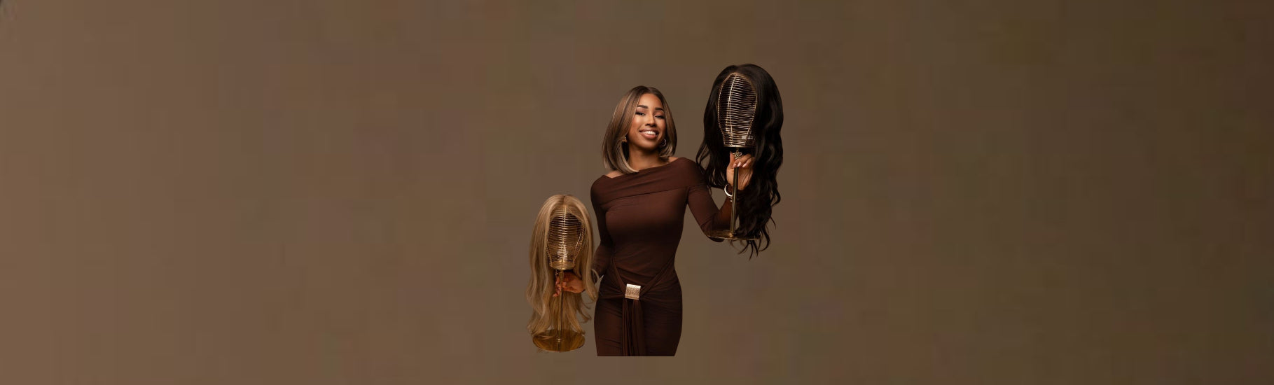 Hoe Meet Je Je Hoofd Op voor een Pruik: Stap-voor-Stap