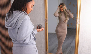 Ja, je kan een pruik dragen met eigen haar! Ontdek hoe!