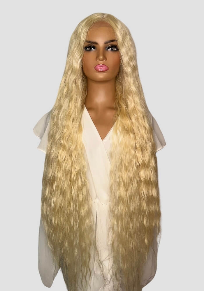 Lace Wig 28