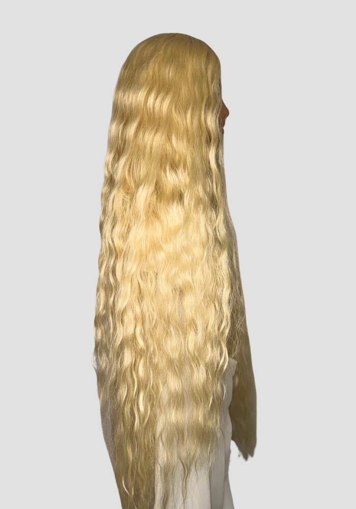 Lace Wig 28