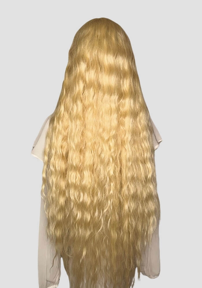 Lace Wig 28