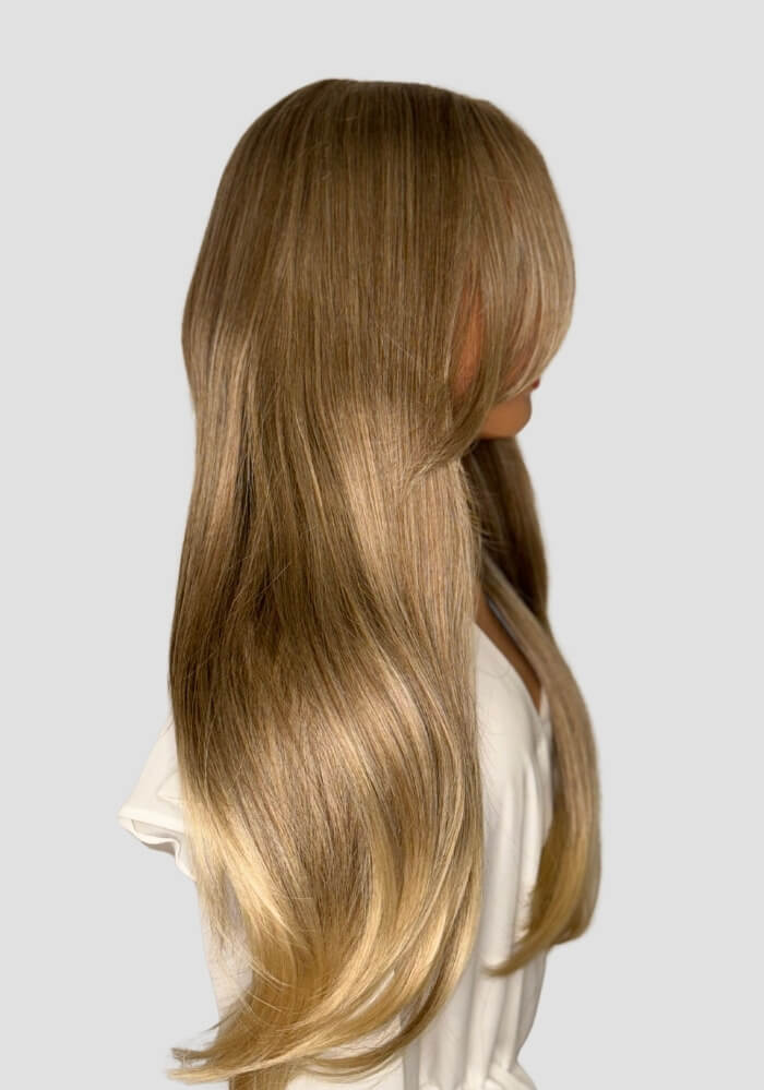 Lace Wig 29