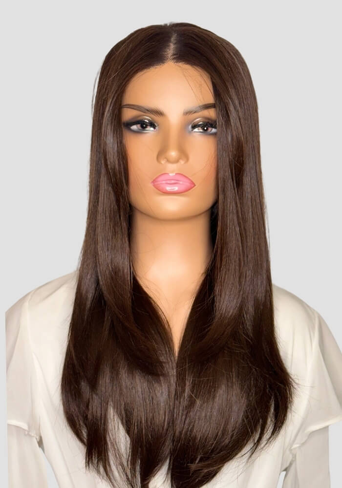 Lace Wig 30