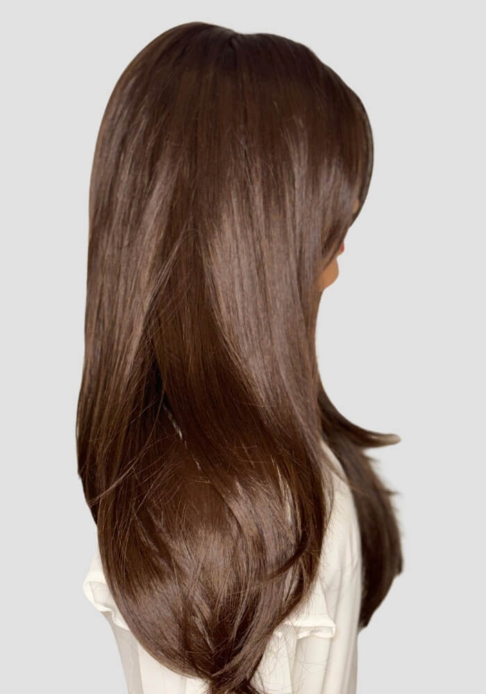 Lace Wig 30