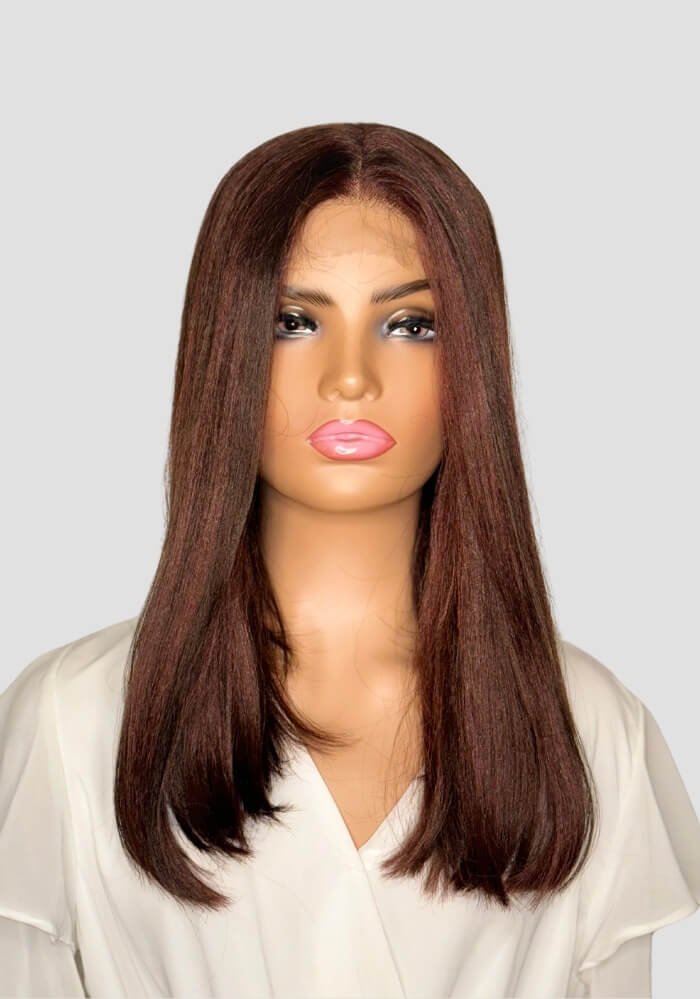 Lace Wig 33