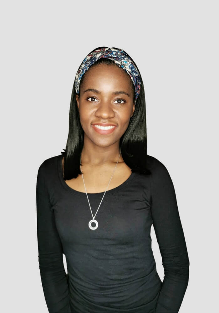 Headband Wig - Curly/Straight