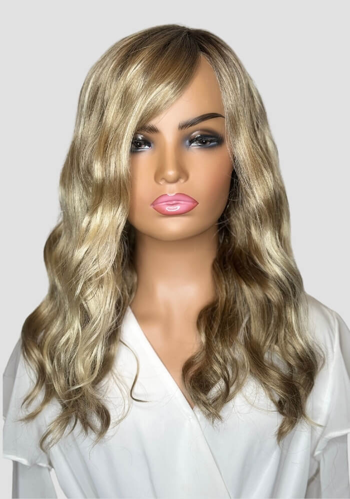 Jon Renau x Lace Wig 40