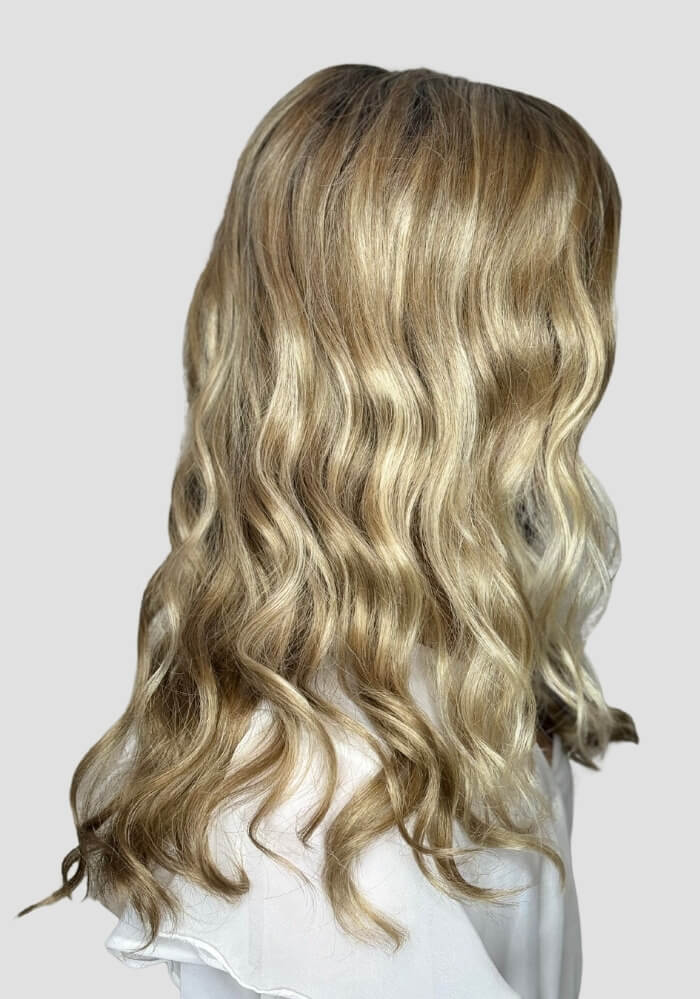 Jon Renau x Lace Wig 40