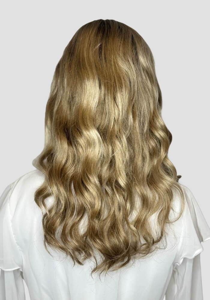 Jon Renau x Lace Wig 40