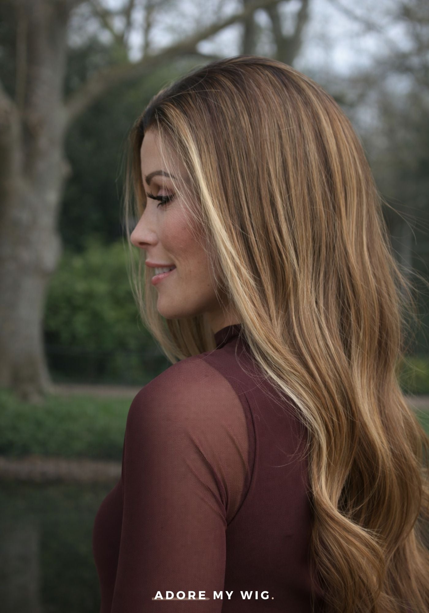 Lumea Human Hair Wig