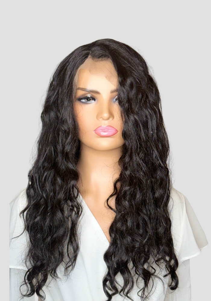 Lace Wig 12