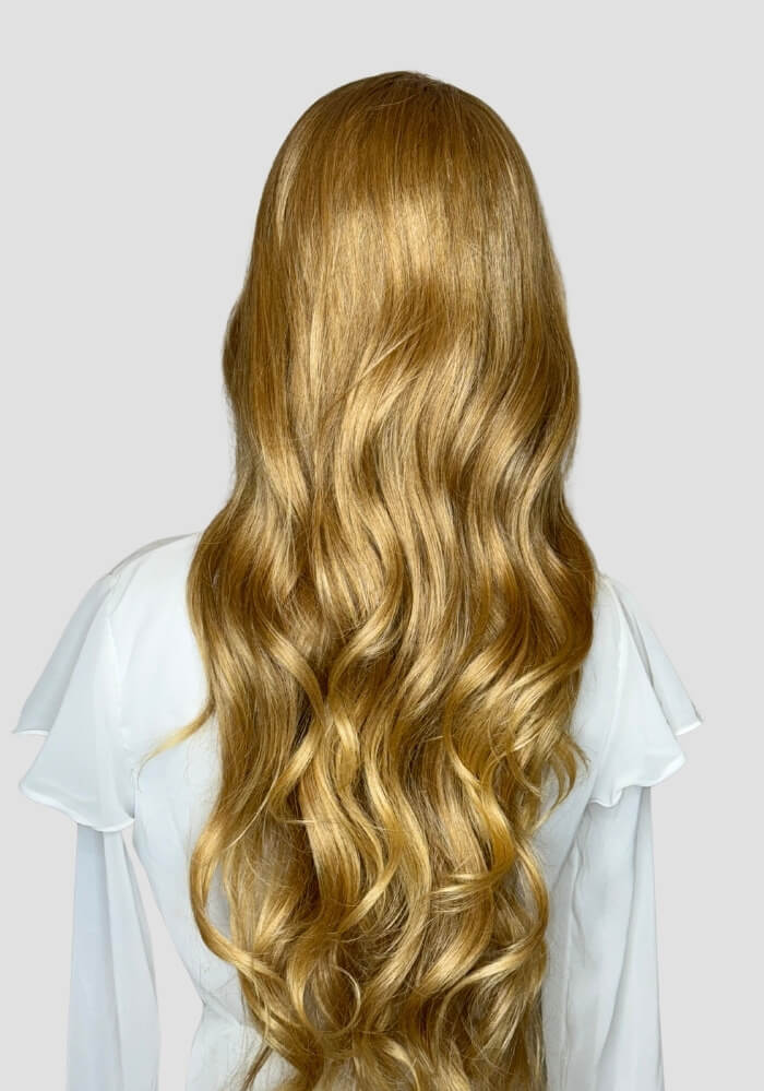 Sophia : Blond Doré