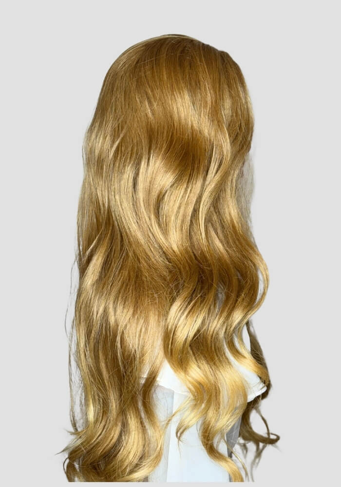 Sophia: Goldy Blonde