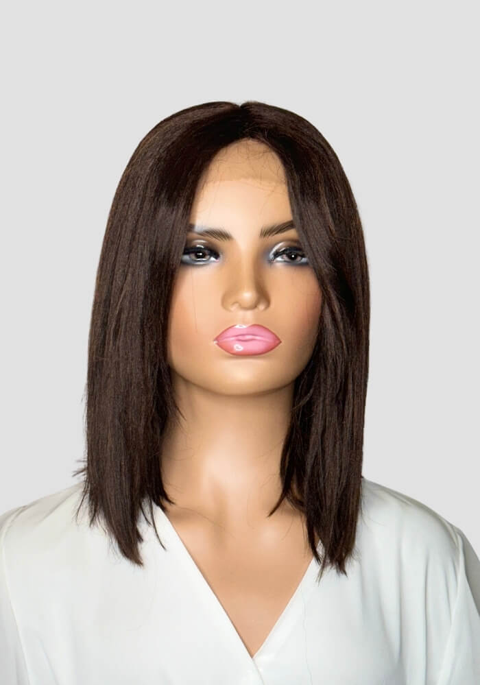 Lace Wig 14