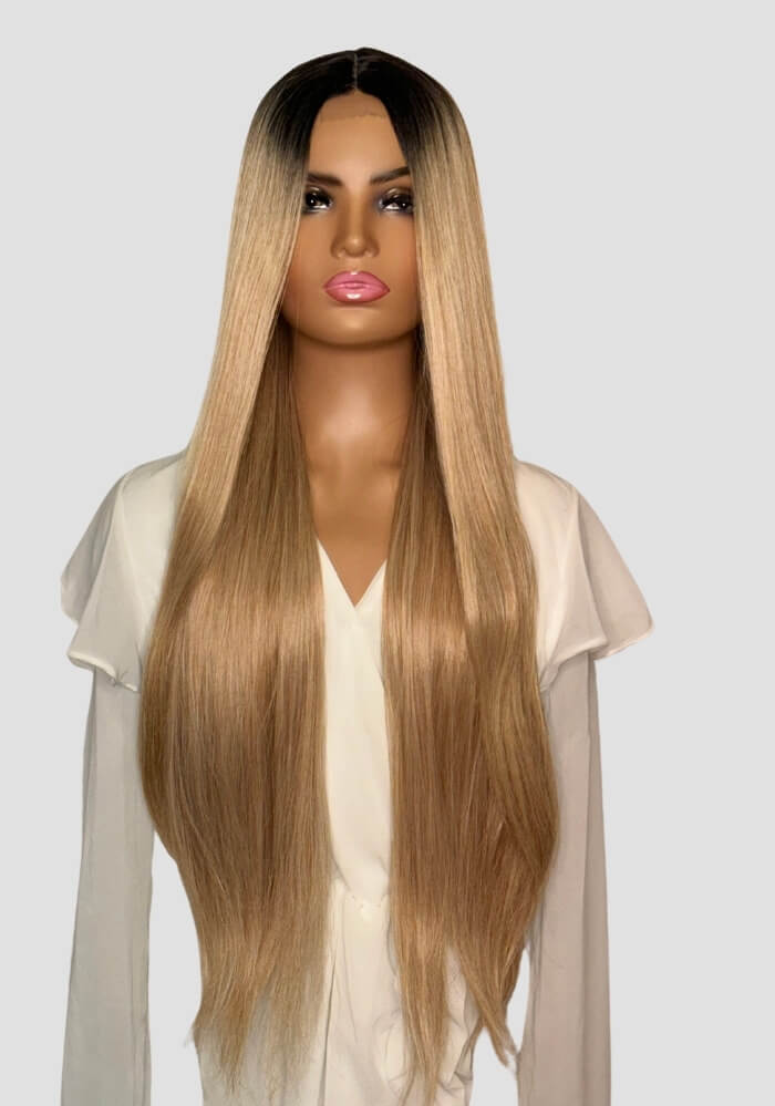Lace Wig 17