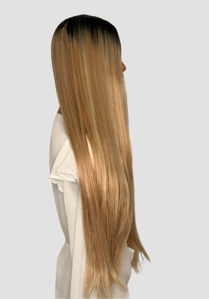 Lace Wig 17