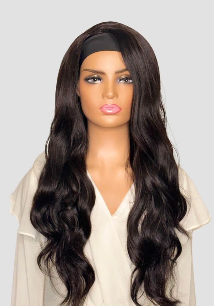 Lace Wig 20