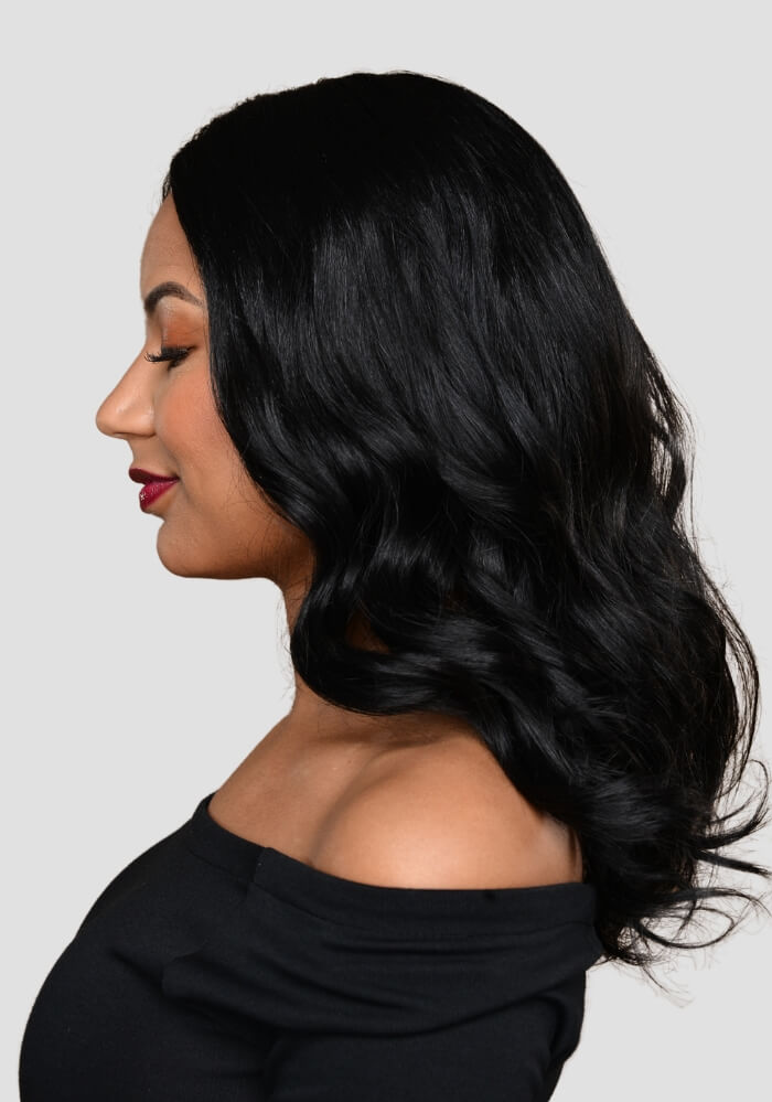 Accomplish: Prua Halflange