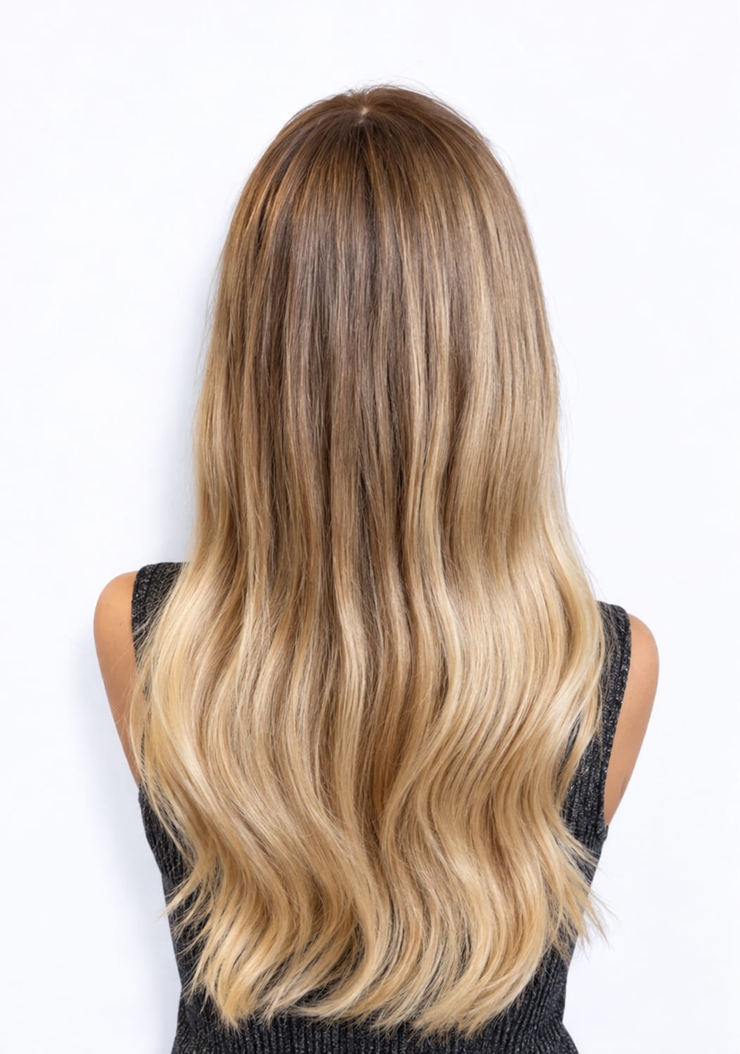 Addiction: HD GlamLace Human Hair Wig Design Your Own