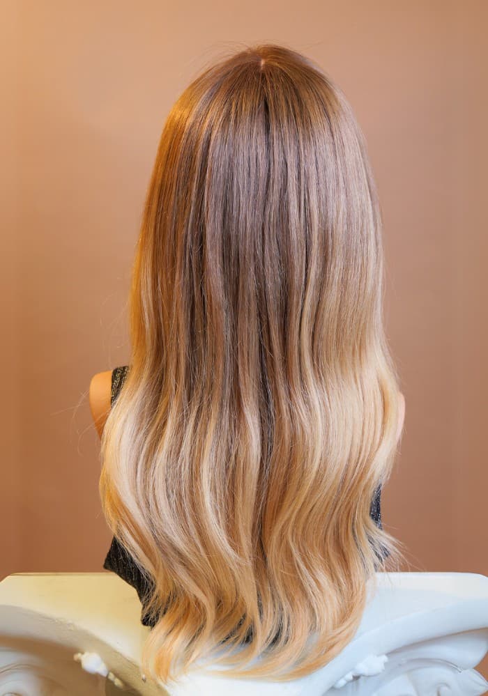 Addiction: Human Hair Lace Wig