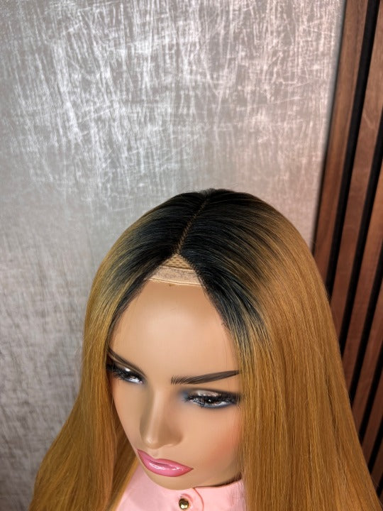 Lace Wig 11