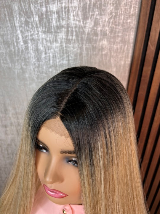 Lace Wig 19
