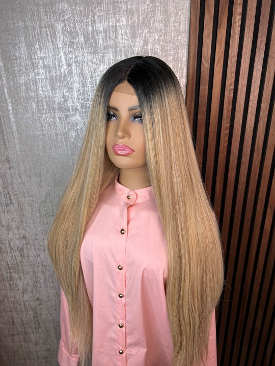 Lace Wig 19