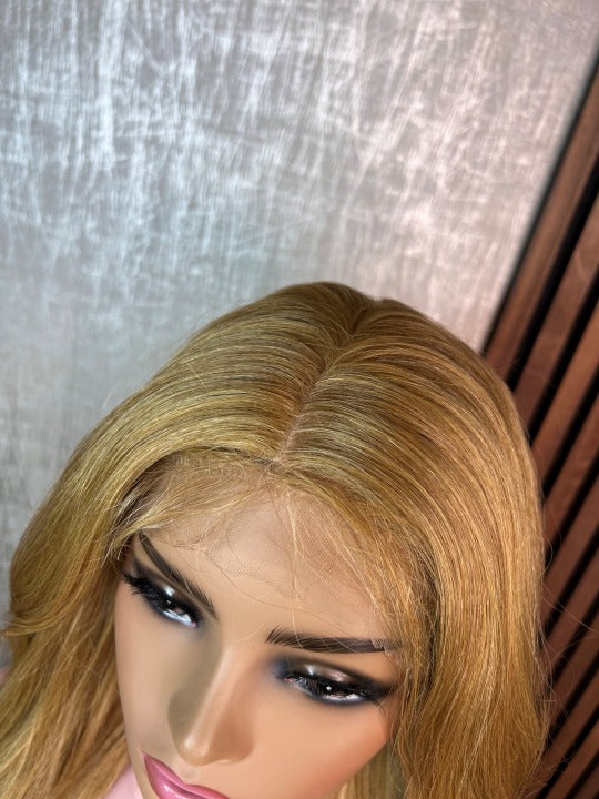 Sophia : Blond Doré