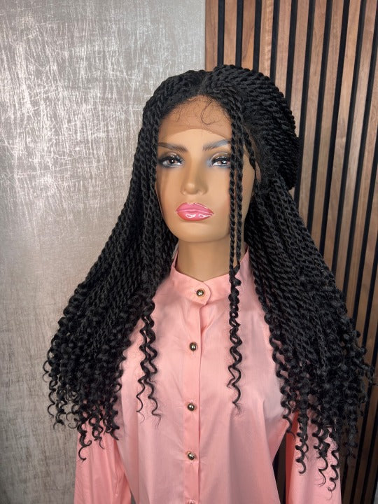 Lace Wig 23