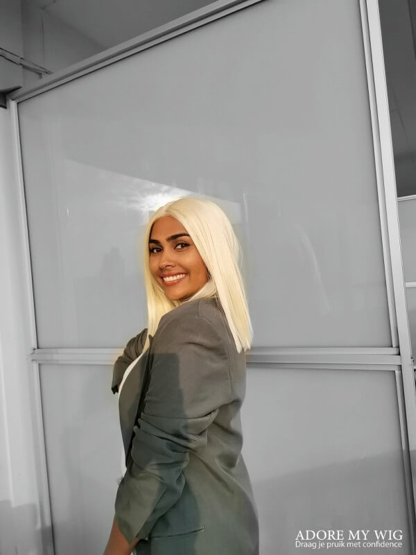 Cerchio: 613 Biondo Bob