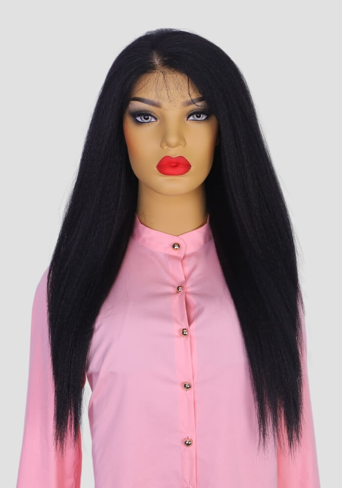 Coco: Afro-Caribbean Wig