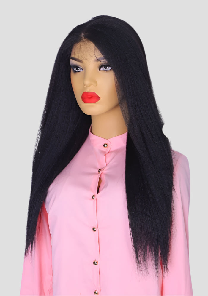 Coco: Afro-Caribbean Wig