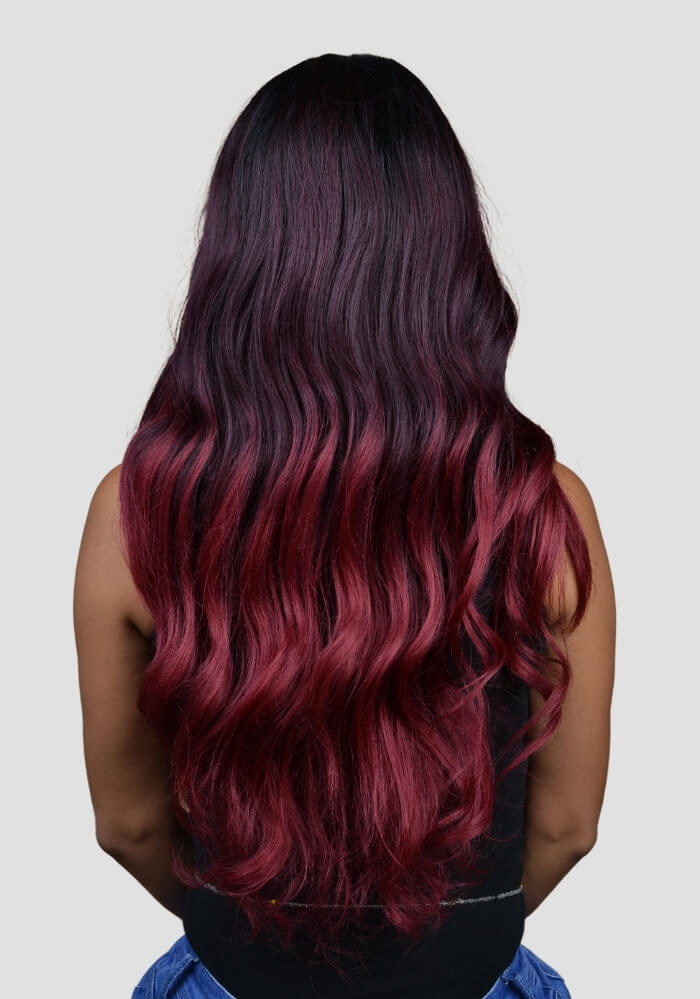 Confianza: Pelucas Rizadas