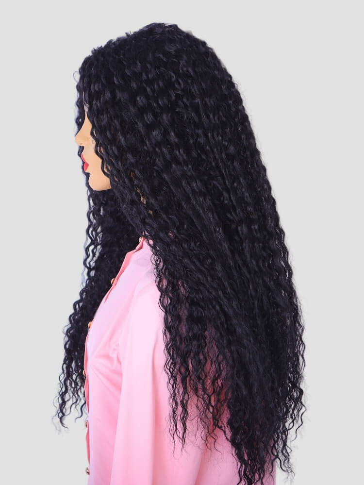 Admire - Parrucca Kinky Curly