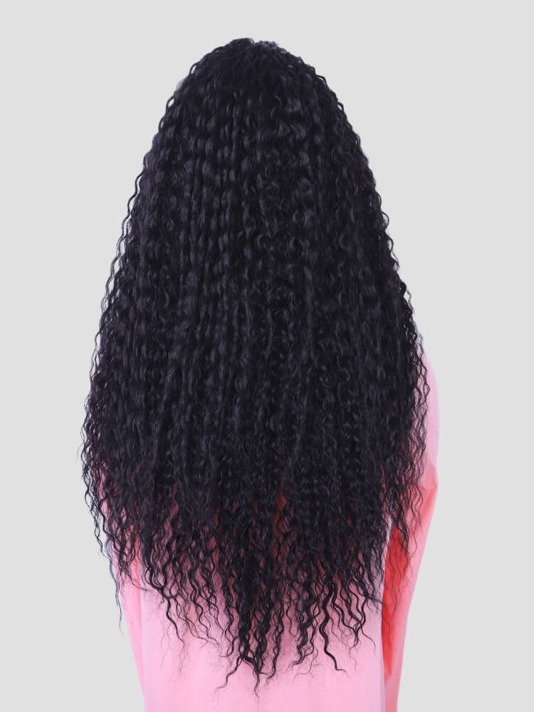 Admire - Kinky Curly Wig