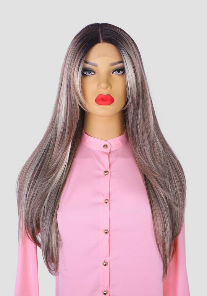 Desire - Layers Ombre Mist Wig