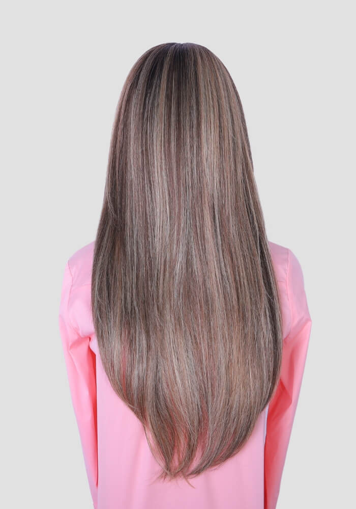 Desire - Layers Ombre Mist Wig