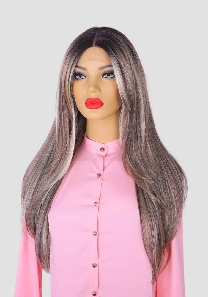 Desire - Layers Ombre Mist Wig