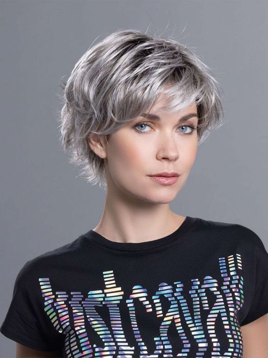 ELLEN WILLE | CHANGES | RAISE