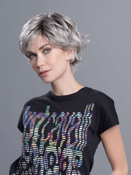 ELLEN WILLE | CHANGES | RAISE